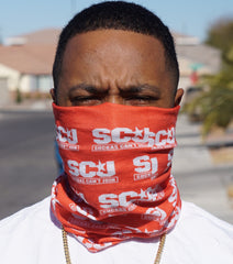 12/1 Bandana, Scarf, Mask, and More (SCJ)